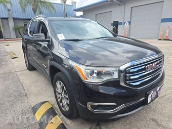 2019 GMC Acadia SLE-2 3SB - miniatura 3