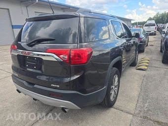 2019 GMC Acadia SLE-2 3SB - miniatura 4