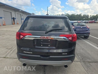 2019 GMC Acadia SLE-2 3SB - miniatura 5