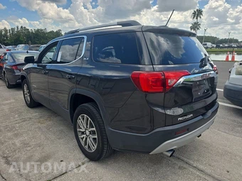 2019 GMC Acadia SLE-2 3SB - miniatura 6