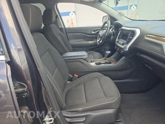 2019 GMC Acadia SLE-2 3SB - miniatura 8