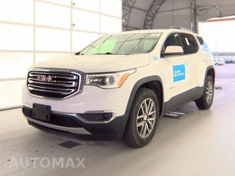 2019 GMC Acadia SLE-2 3SB