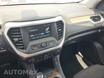 2019 GMC Acadia SLE-2 3SB – miniatura 11