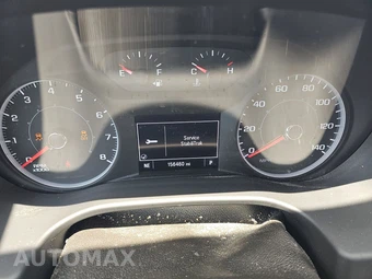 2019 GMC Acadia SLE-2 3SB – miniatura 12