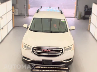 2019 GMC Acadia SLE-2 3SB – miniatura 2