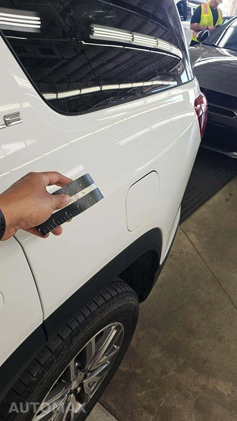 2019 GMC Acadia SLE-2 3SB – miniatura 30