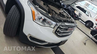 2019 GMC Acadia SLE-2 3SB – miniatura 31