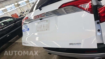 2019 GMC Acadia SLE-2 3SB – miniatura 37