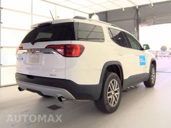 2019 GMC Acadia SLE-2 3SB – miniatura 4