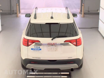 2019 GMC Acadia SLE-2 3SB – miniatura 5
