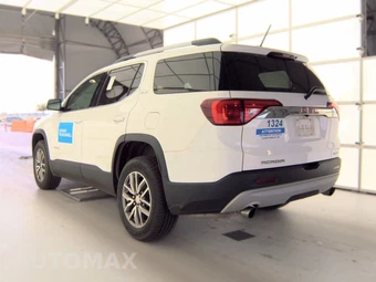 2019 GMC Acadia SLE-2 3SB – miniatura 6