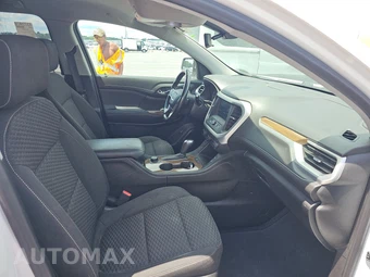 2019 GMC Acadia SLE-2 3SB – miniatura 8