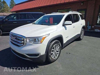 2019 GMC Acadia SLE-2 3SB