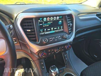 2019 GMC Acadia SLE-2 3SB - miniatura 10