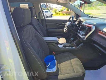2019 GMC Acadia SLE-2 3SB - miniatura 19