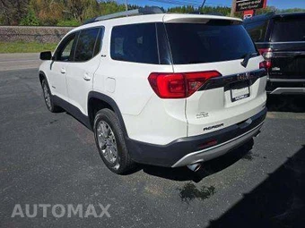 2019 GMC Acadia SLE-2 3SB - miniatura 2