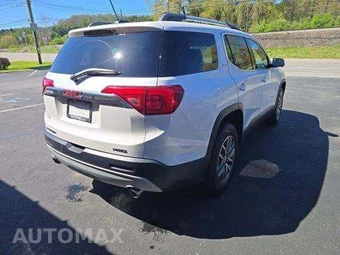2019 GMC Acadia SLE-2 3SB - miniatura 3