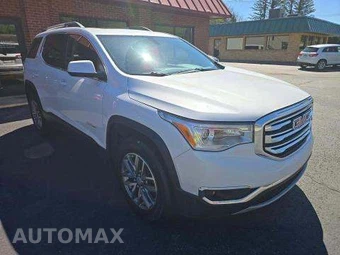 2019 GMC Acadia SLE-2 3SB - miniatura 4