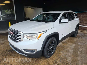 2019 GMC Acadia SLT-1 4SA
