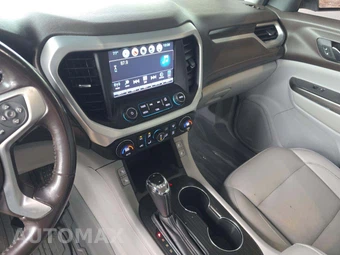 2019 GMC Acadia SLT-1 4SA – miniatura 10