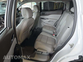 2019 GMC Acadia SLT-1 4SA – miniatura 13