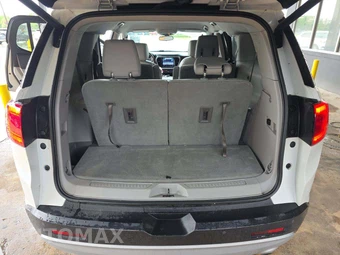 2019 GMC Acadia SLT-1 4SA – miniatura 15