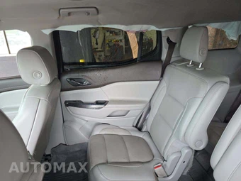2019 GMC Acadia SLT-1 4SA – miniatura 17