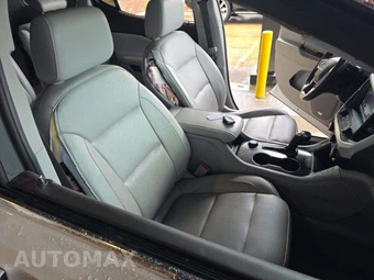 2019 GMC Acadia SLT-1 4SA – miniatura 19