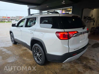 2019 GMC Acadia SLT-1 4SA – miniatura 2