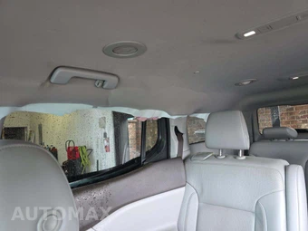 2019 GMC Acadia SLT-1 4SA – miniatura 22