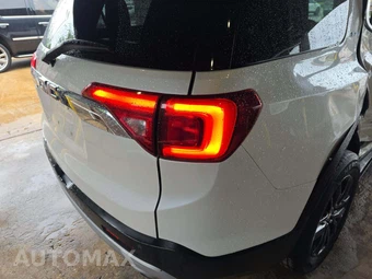 2019 GMC Acadia SLT-1 4SA – miniatura 24