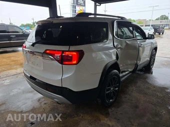 2019 GMC Acadia SLT-1 4SA – miniatura 3