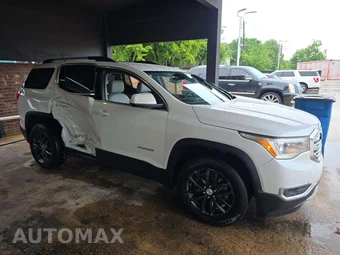 2019 GMC Acadia SLT-1 4SA – miniatura 4