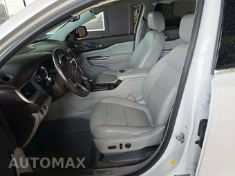 2019 GMC Acadia SLT-1 4SA – miniatura 6