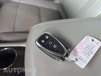 2019 GMC Acadia SLT-1 4SA – miniatura 8