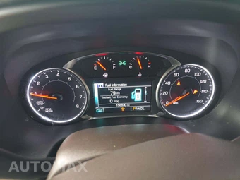 2019 GMC Acadia SLT-1 4SA – miniatura 9