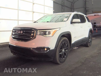 2019 GMC Acadia SLT-1 4SA