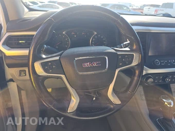 2019 GMC Acadia SLT-1 4SA – miniatura 10