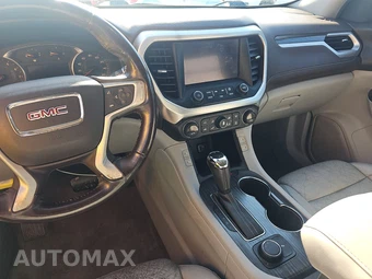 2019 GMC Acadia SLT-1 4SA – miniatura 11