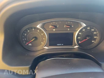 2019 GMC Acadia SLT-1 4SA – miniatura 12