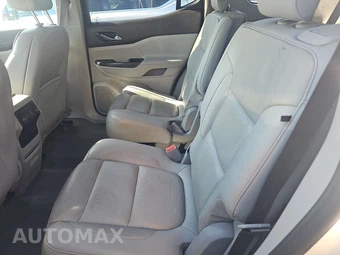 2019 GMC Acadia SLT-1 4SA – miniatura 13