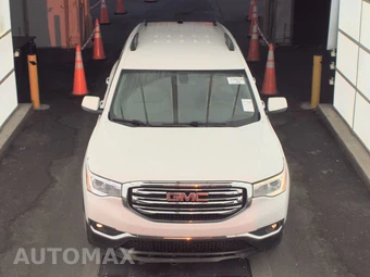 2019 GMC Acadia SLT-1 4SA – miniatura 2