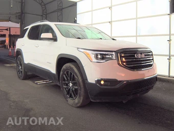 2019 GMC Acadia SLT-1 4SA – miniatura 3