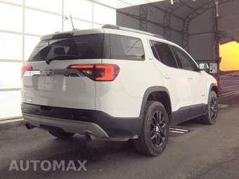 2019 GMC Acadia SLT-1 4SA – miniatura 4