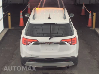 2019 GMC Acadia SLT-1 4SA – miniatura 5