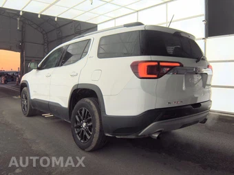 2019 GMC Acadia SLT-1 4SA – miniatura 6
