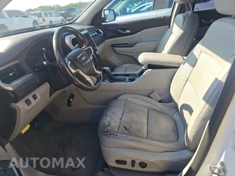 2019 GMC Acadia SLT-1 4SA – miniatura 7