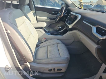 2019 GMC Acadia SLT-1 4SA – miniatura 8