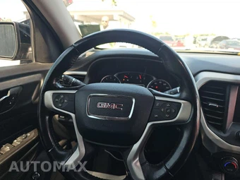 2019 GMC Acadia SLT-1 4SA - miniatura 10