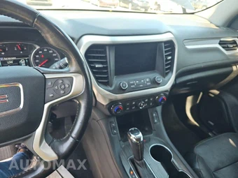 2019 GMC Acadia SLT-1 4SA - miniatura 11